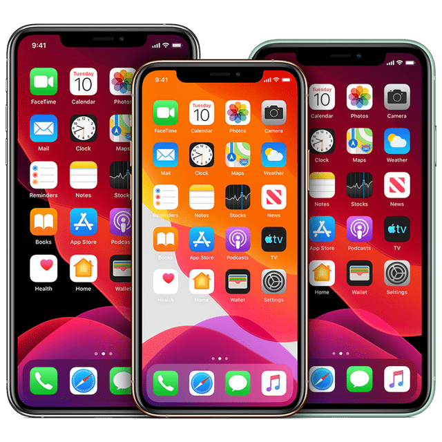 苹果用户注意:官方福利,6折更换iPhone原厂屏幕