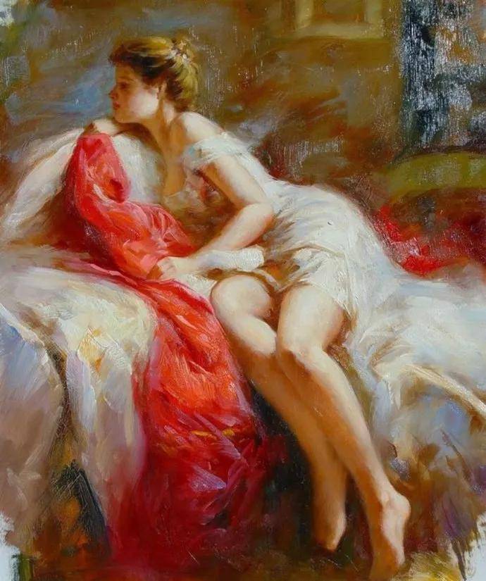 学画画如何画色彩?画色彩的方法有哪些?