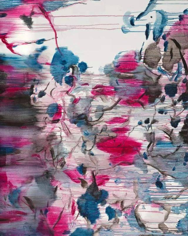 格物色——陈思源绘画作品展