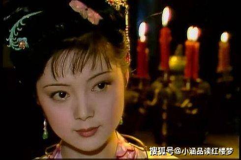 贾家和薛家相比,哪一家更富贵?听一听薛宝钗怎么说?