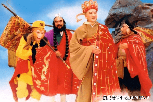 妖怪那么多,观音为何偏选石猴、猪妖、鱼精陪唐僧取经?大有讲究