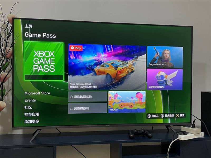 史上最强大的游戏主机!微软Xbox Series X评测:巅峰工业设计更有亲民价