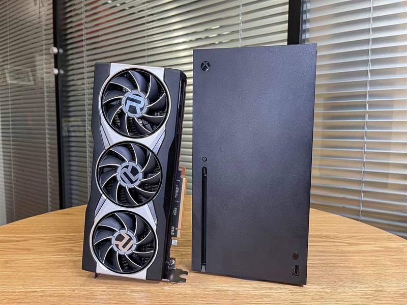 史上最强大的游戏主机!微软Xbox Series X评测:巅峰工业设计更有亲民价
