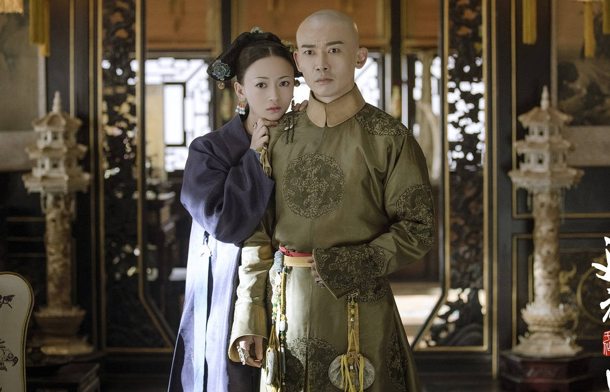 手撕汪海林却无人力挺?“戏王之王”于正的孤独战役