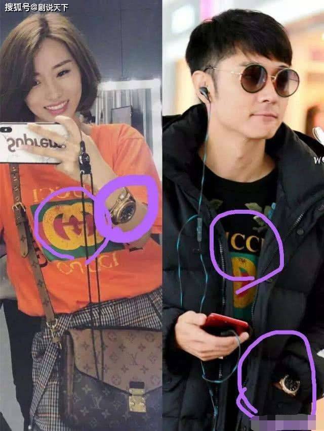假的?好友辟谣洪欣离婚,张丹峰含笑现身机场,食指戴戒指超抢镜