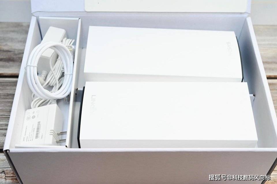 快又稳,借WiFi 6和iMesh轻松组网,畅享无死角高速联网