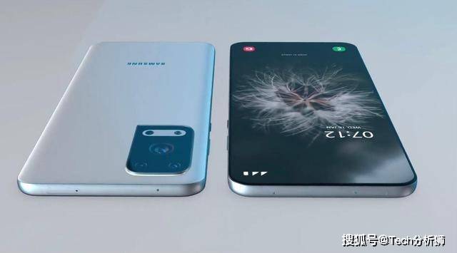 三星亮大招,骁龙888+120Hz屏+6000mAh,你会入手吗?