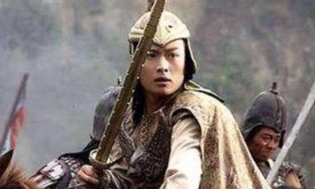 单雄信被杀时,大骂结拜的秦琼等人,为何只喝了程咬金的送行酒