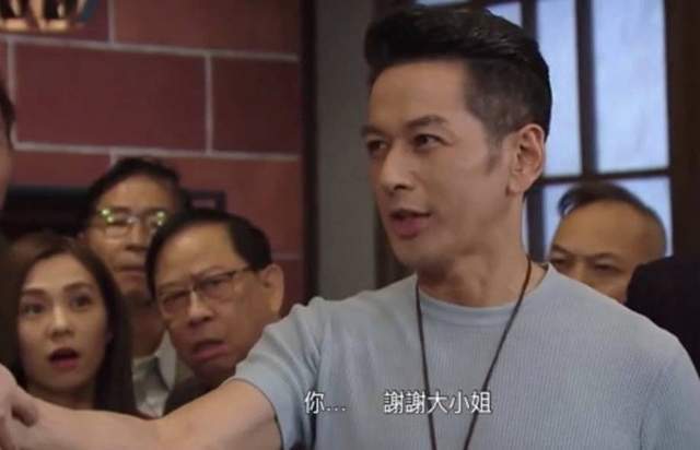 黄金配角吴家乐继续留守TVB,受邀参加《爱回家》成续约最大筹码
