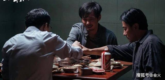 2020年度爆剧盘点:没造出"顶流",却有最残酷的现实