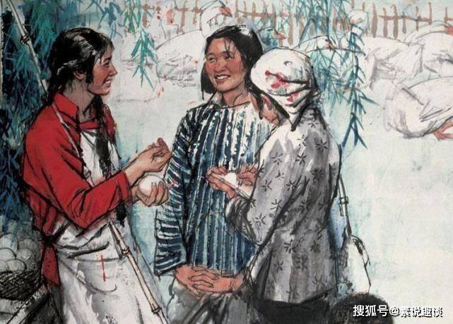 国画大师史国良:职位越高越不会画画,美院里面太多假画家