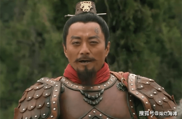 《水浒》最精彩的一场单挑:主角既不是五虎将,也不是八虎骑