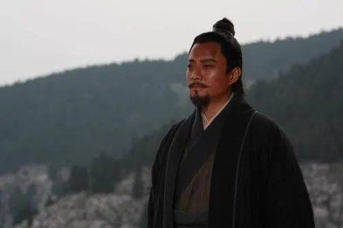 水浒传中最让人心酸的一句话