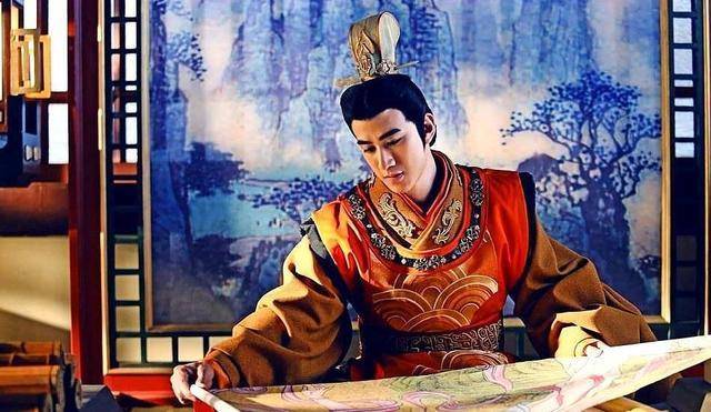 许多人都背诵过《滕王阁序》,可你知道滕王是谁吗
