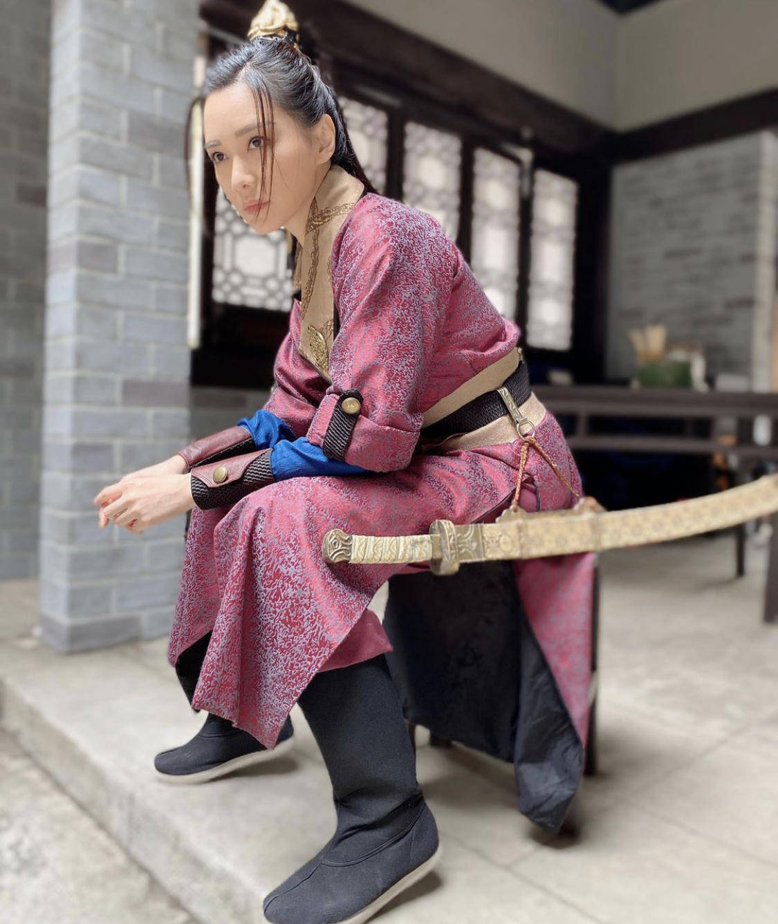 马国明汤洛雯再度合体!或将明年娶靓汤,两人互旺体质影响事业
