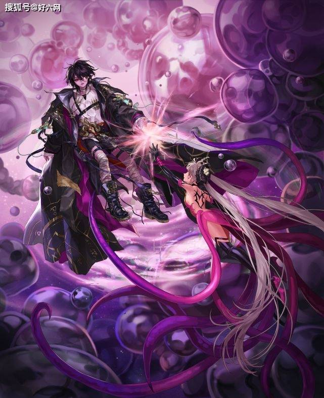 DNF:韩服最新排名,前二十名新变化,暗夜只剩一人,三大男法崛起