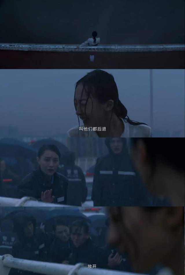 《迷雾追踪》为什么没火?剧情虽然烧脑,穿帮剧情却让人跳戏
