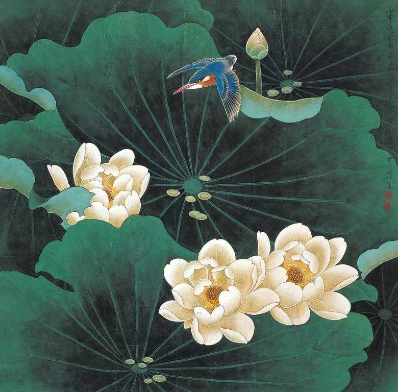 【砚边谈艺】周彦生:诗意与心生