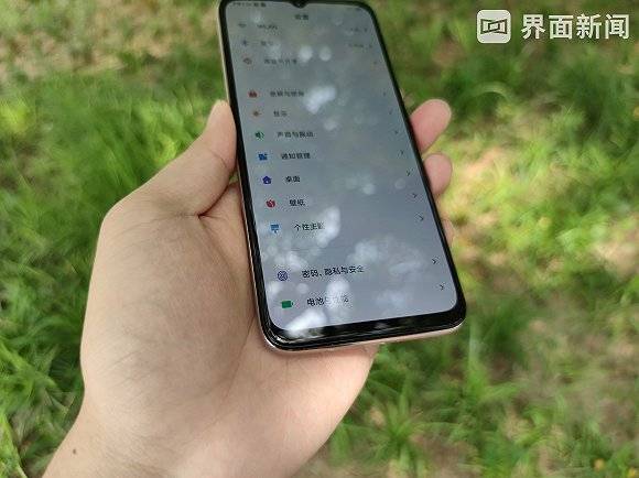 首发天玑 820,Redmi 10X Pro上手体验