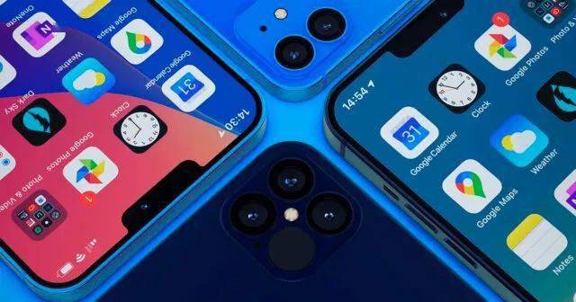 这些苹果新品要来,京东方无缘 iPhone 12