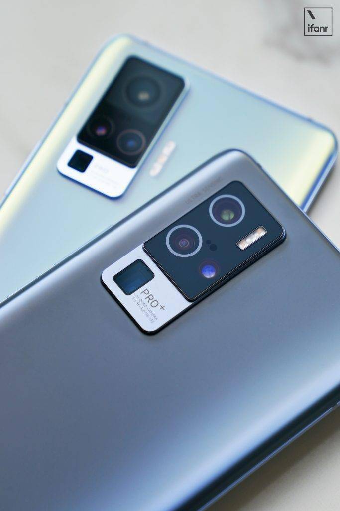 vivo X50 Pro+ 评测:超大杯的 vivo 手机,用上了尺寸最大的三星相机