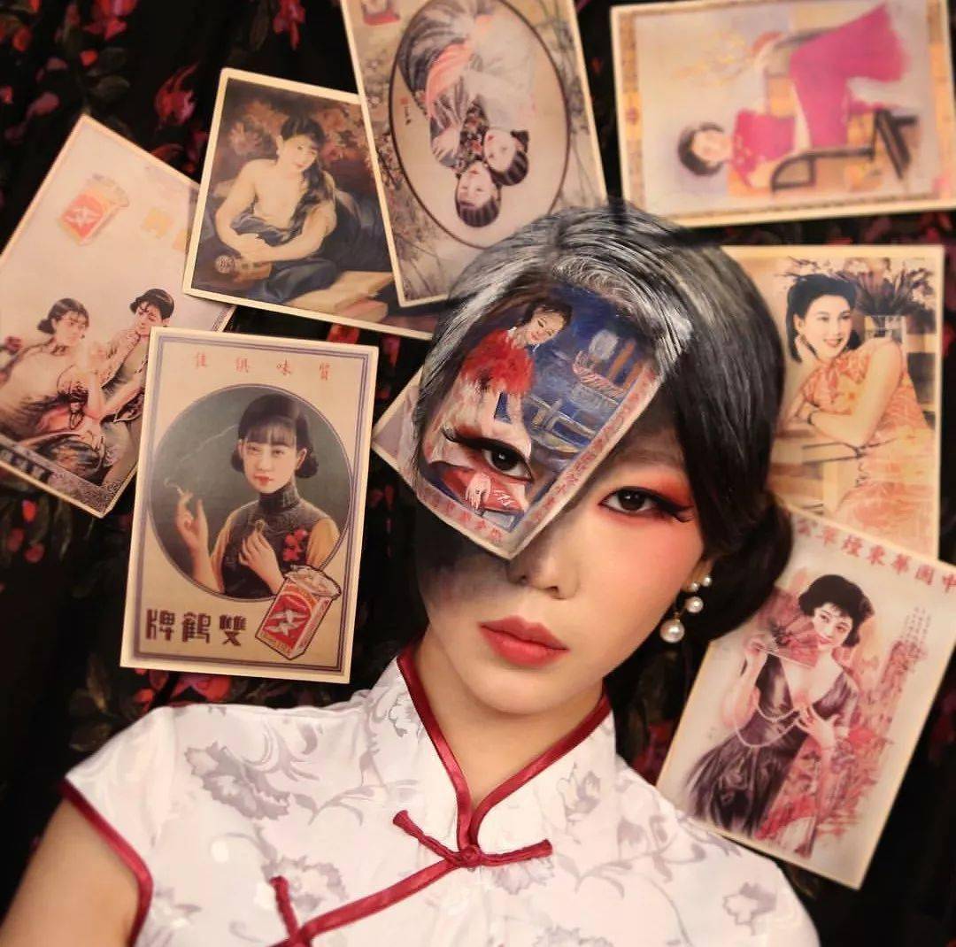 如此惊艳的艺术形式,这几位艺术家绝对超乎你的想象
