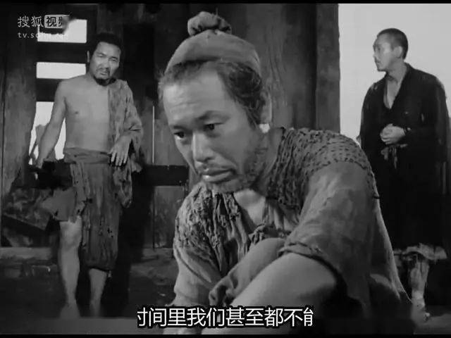 张艺谋的偶像,重读日本色彩大师经典之作
