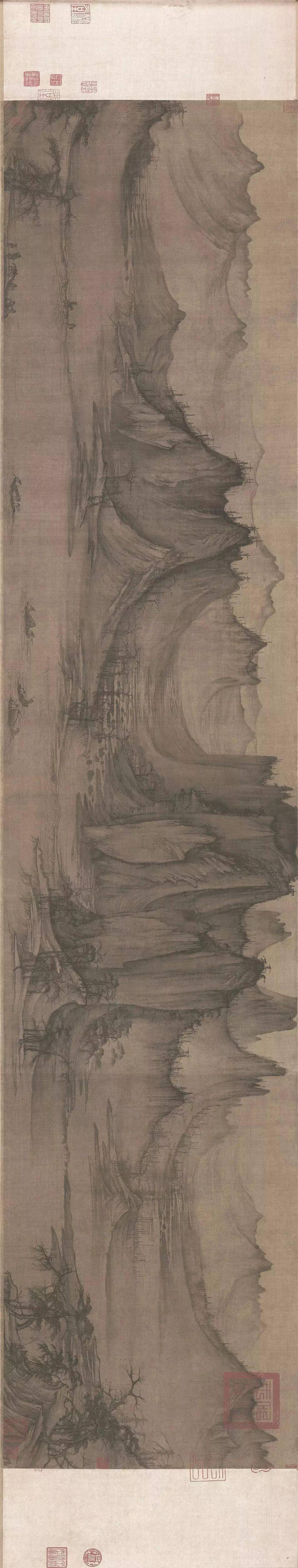 史上最会推销自己的画家