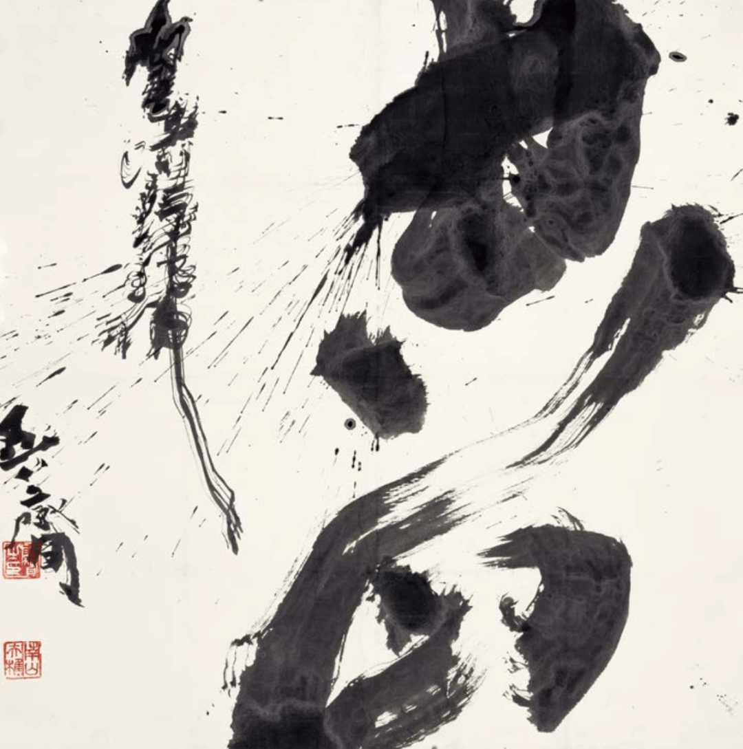艺赏 | 意造有方——许赟艺术自述