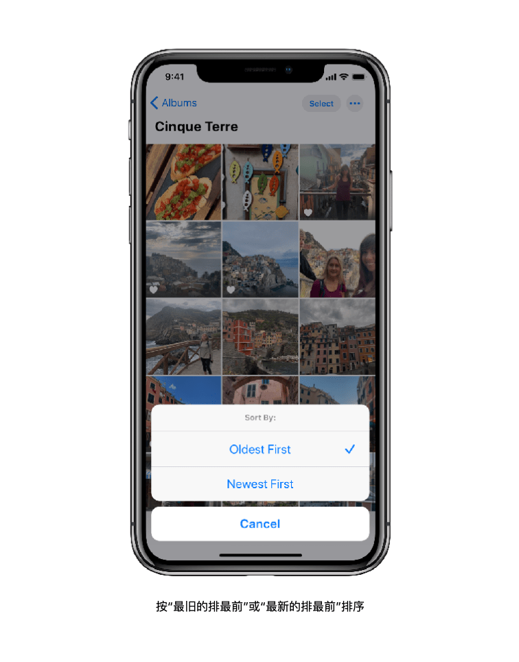 你绝对想不到,iOS 14上还有这些智能技术