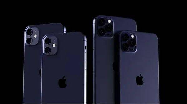 iPhone 12 4G版售价或进一步下探 抢夺华为高端市场?