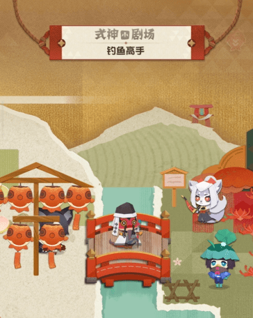 鸽了一整年的《阴阳师:妖怪屋》,上线就登顶了免费榜