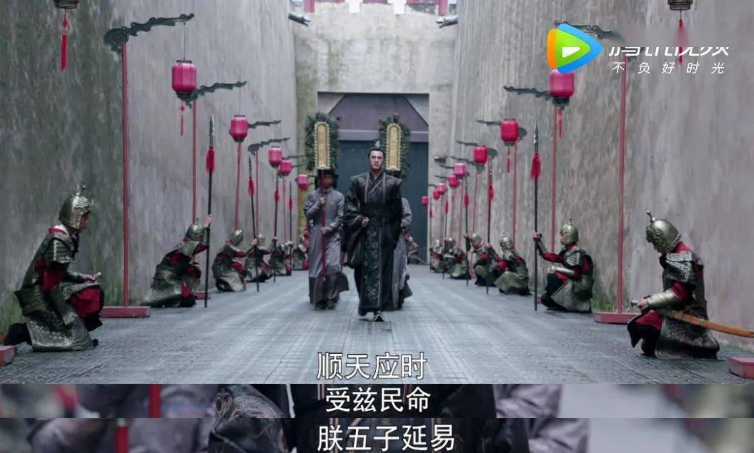 姜潮丨影歌常双栖,艺能出惊喜,他不止是演员姜潮