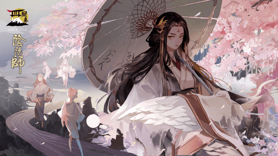 《阴阳师》四周年登顶畅销榜:你可能低估了“IP宇宙”对游戏的影响