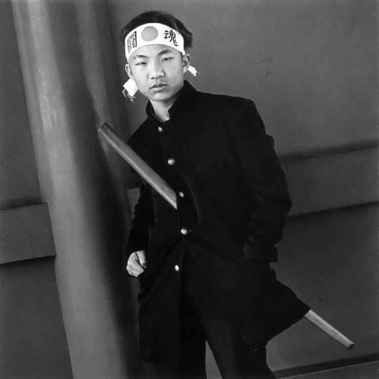 摄影师|鬼海弘雄:将人类永恒不变的东西,以肖像记录下来