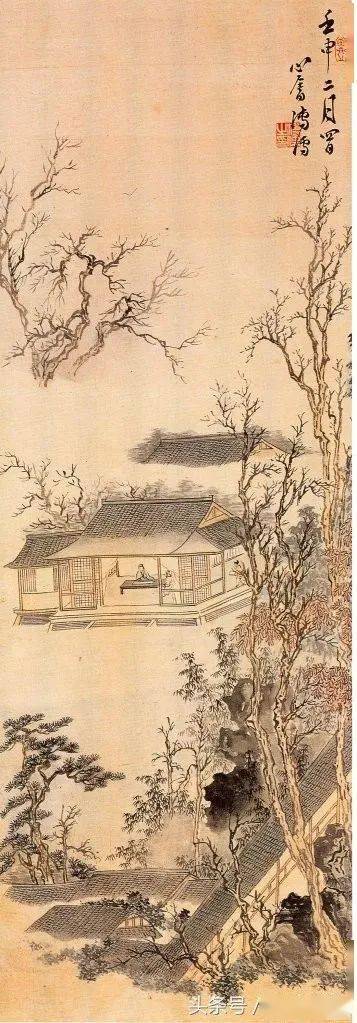 陈丹青:年轻人学绘画光努力没有用,要学会画得巧和憨才是对的