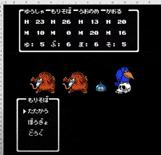 游戏还能这么玩?MC里打DOOM,EXCEL三国杀,人傻了都