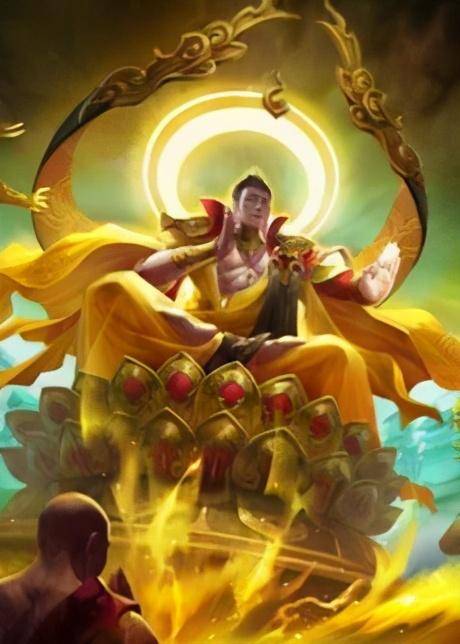 唯一让孙悟空也跟着八戒喊散伙的妖怪是谁?