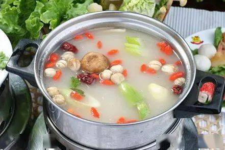 【小科普】吃火锅易上火还会拉肚子?这些问题终于有答案了!