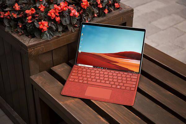 Surface Pro X升级版评测:璞玉已见形 精雕可成器