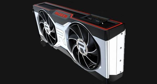 AMD RX 6700系列规格首曝:工艺不变、功耗大降