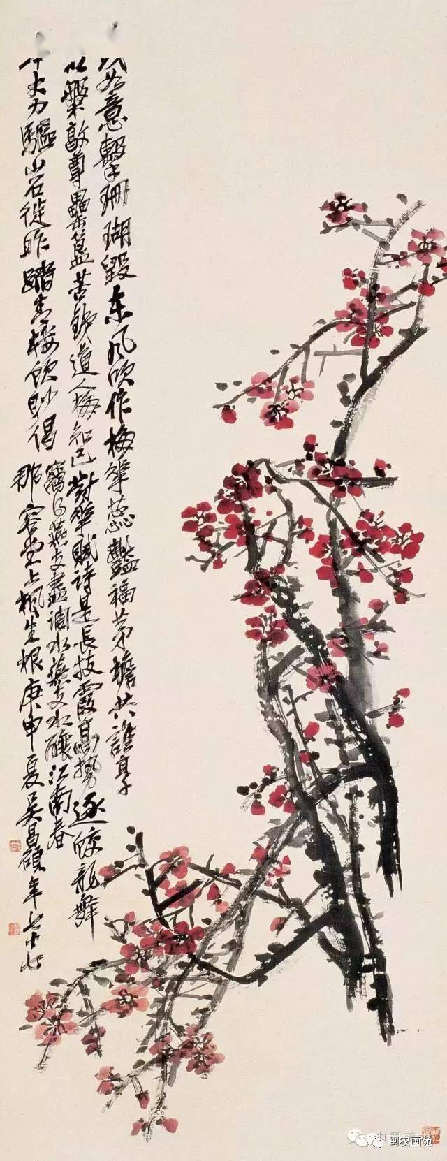 看看这些作品,在他面前何人敢称大师?