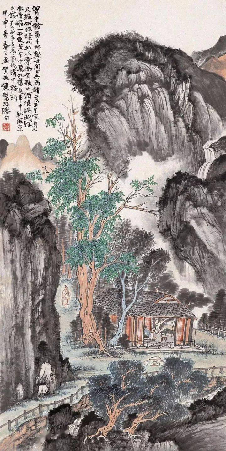 教你这八种方法,画花卉的困惑统统解决!让你画花卉如鱼得水