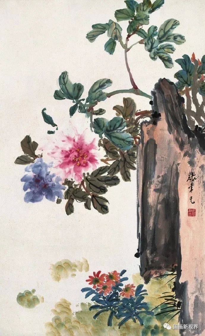 好画,灵魂的盛宴!