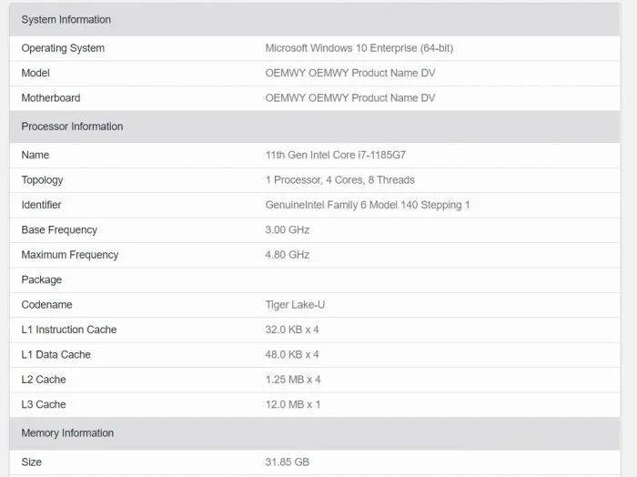 活久见!苹果M1运行 Windows 10 on ARM 如此给力