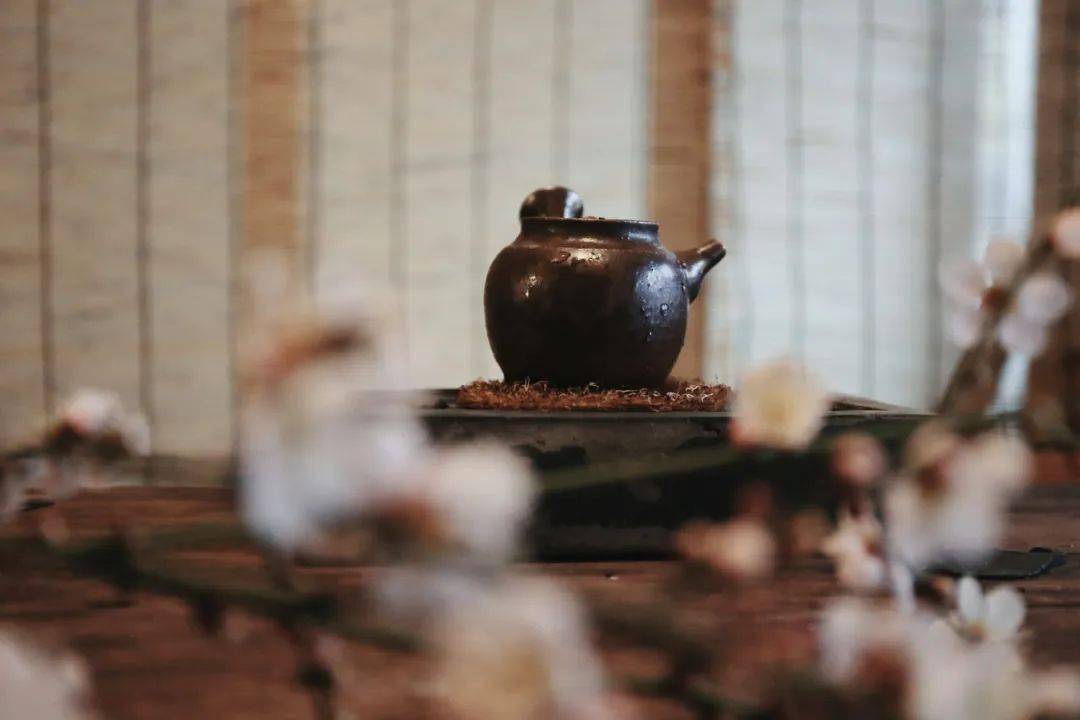 极简,极美