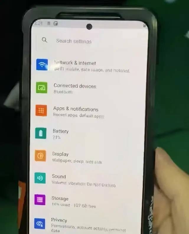 比小米11便宜多了!红米K40 Pro入网:仅2999起?