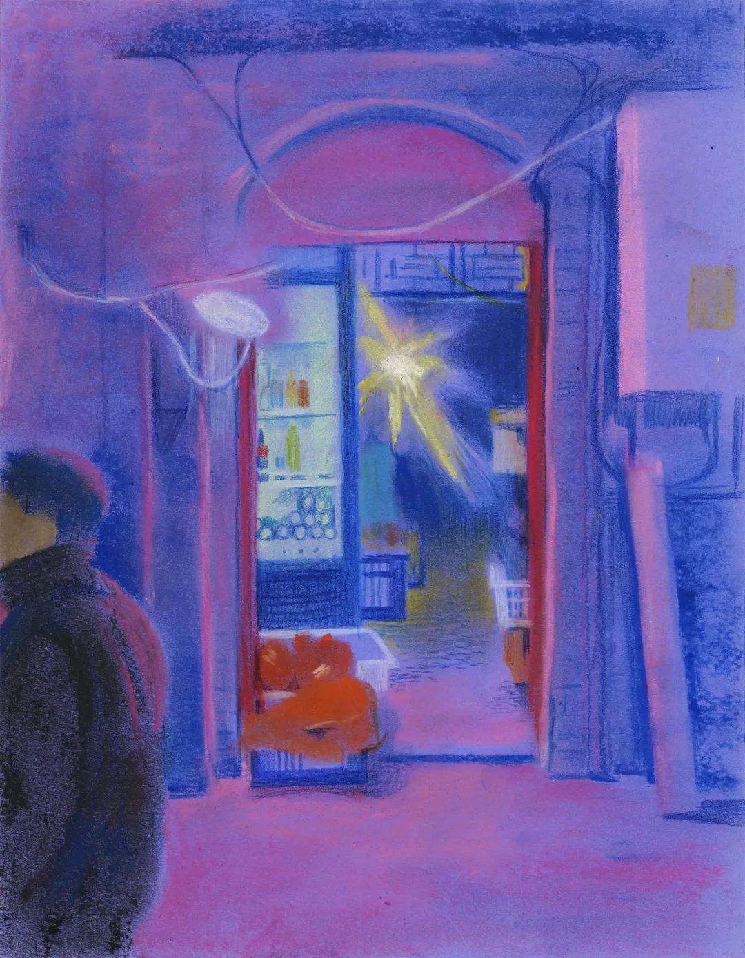 2021年,第一期投稿