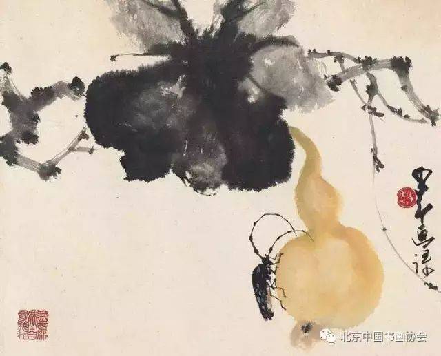 近代名家的“福禄”