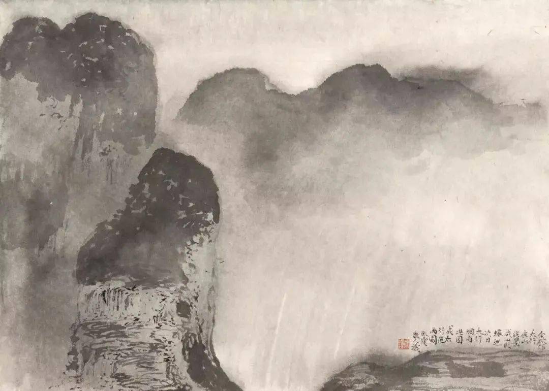 林海钟:谈“传移摹写”